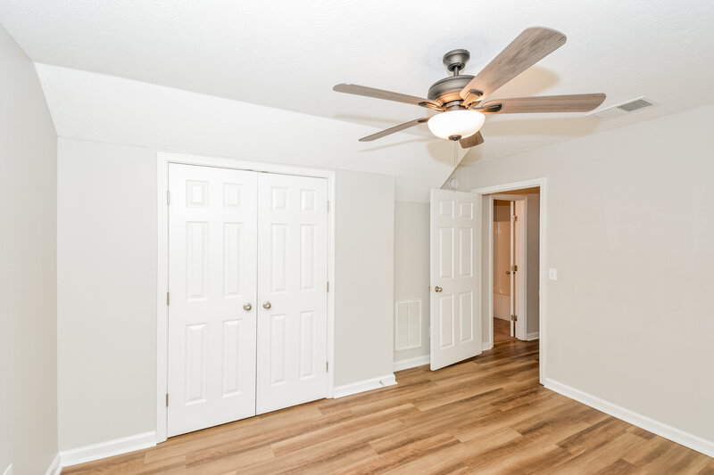 1,680/Mo, 283 Bill Stewart Blvd La Vergne, TN 37086 Bedroom View 3