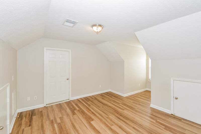 1,680/Mo, 283 Bill Stewart Blvd La Vergne, TN 37086 Bedroom View 4