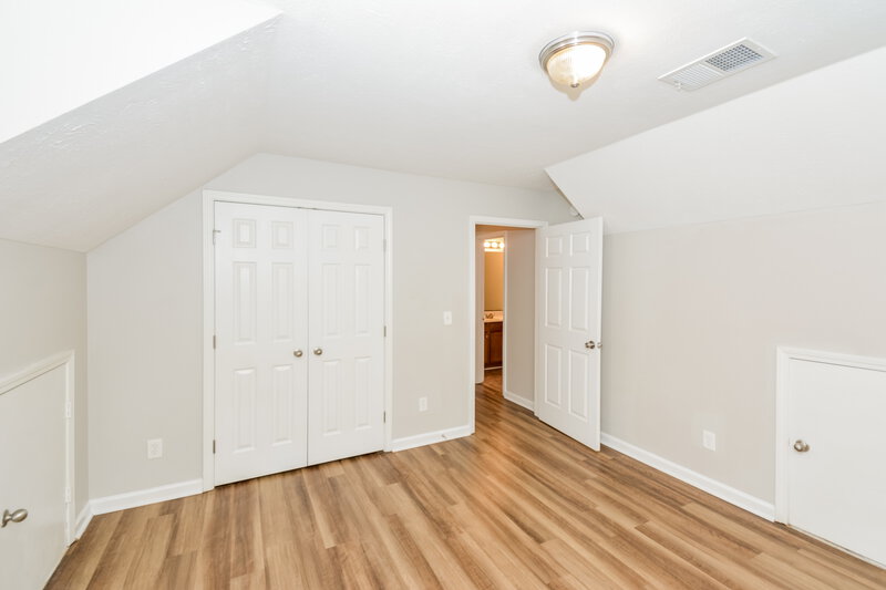 1,680/Mo, 283 Bill Stewart Blvd La Vergne, TN 37086 Bedroom View 5