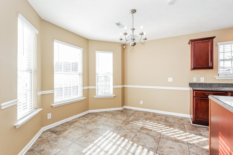 1,740/Mo, 1137 Phelissa Dr La Vergne, TN 37086 Dining Room View