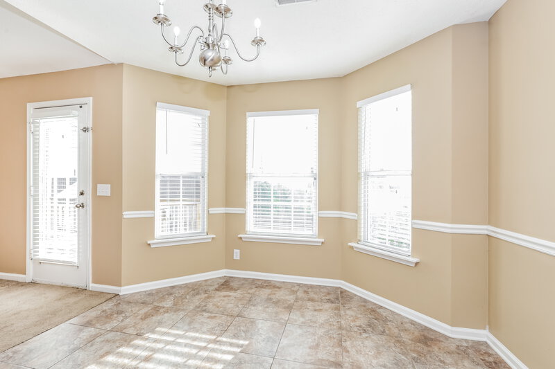 1,740/Mo, 1137 Phelissa Dr La Vergne, TN 37086 Dining Room View 2