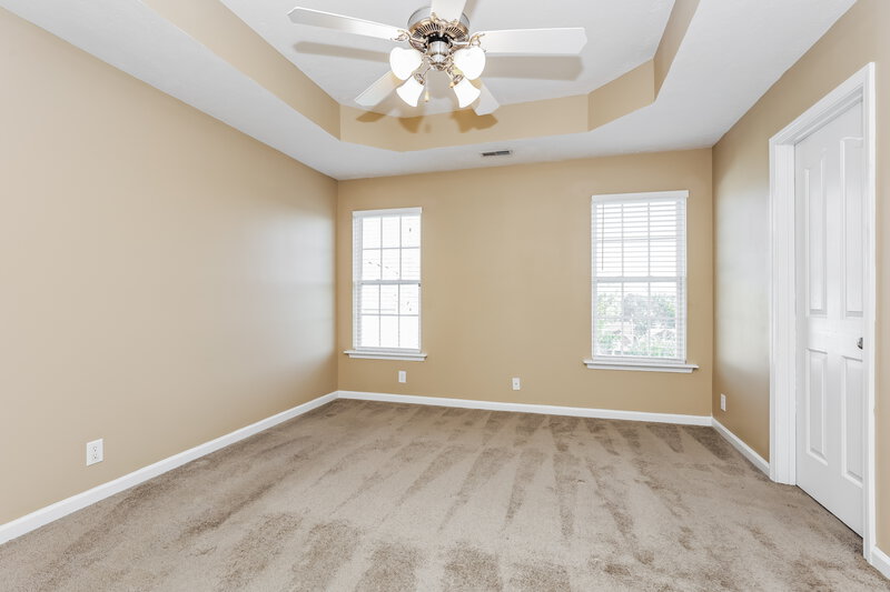 1,740/Mo, 1137 Phelissa Dr La Vergne, TN 37086 Main Bedroom View