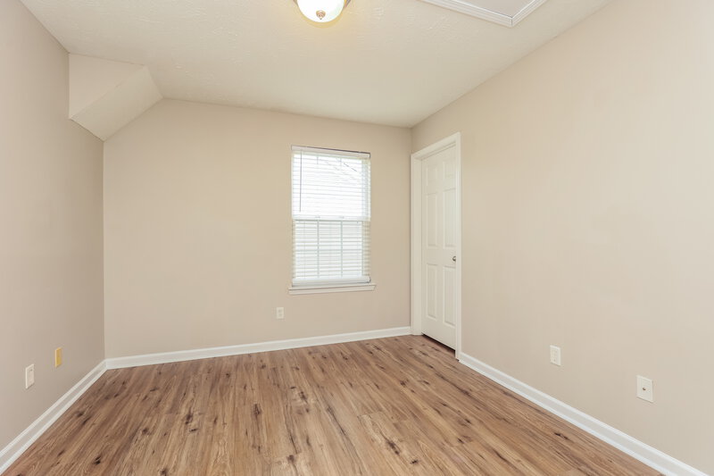 1,940/Mo, 174 Howard Woody Dr La Vergne, TN 37086 Bedroom View