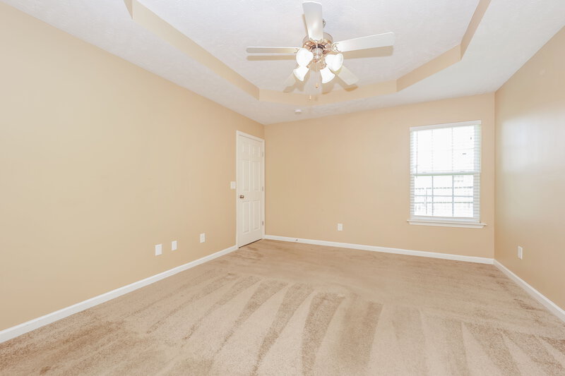 2,010/Mo, 305 Sarna Dr La Vergne, TN 37086 Main Bedroom View 2