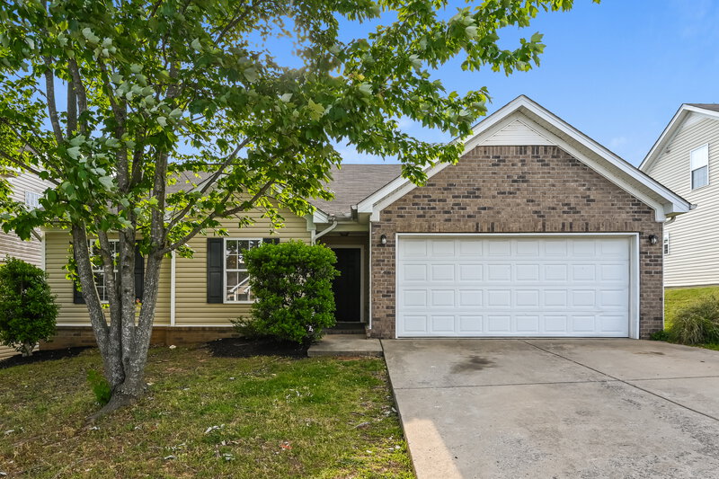 2,150/Mo, 176 Howard Woody Dr La Vergne, TN 37086 External View