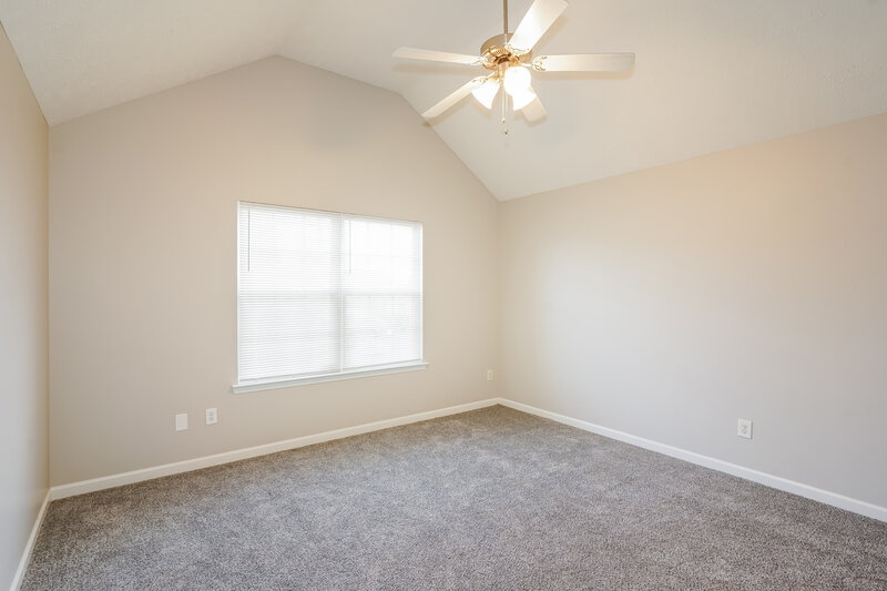 2,480/Mo, 313 Sarna Dr La Vergne, TN 37086 Main Bedroom View