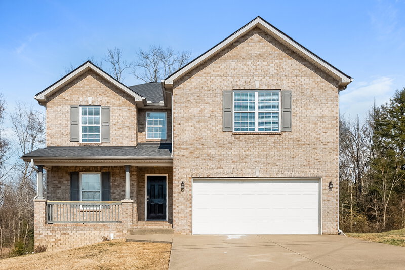 2,505/Mo, 163 Lyndhurst Dr La Vergne, TN 37086 External View