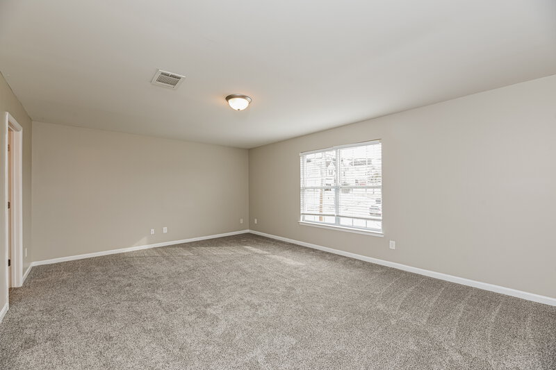 2,505/Mo, 163 Lyndhurst Dr La Vergne, TN 37086 Main Bedroom View