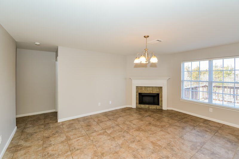 2,625/Mo, 1101 Modesto Ct La Vergne, TN 37086 Living Room View