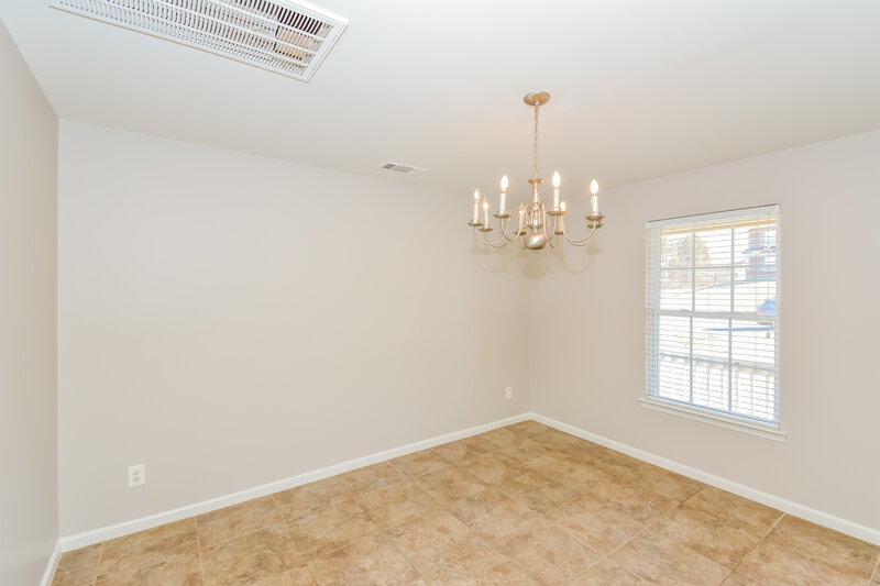 2,625/Mo, 1101 Modesto Ct La Vergne, TN 37086 Dining Room View