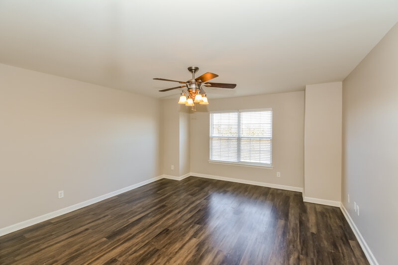 2,625/Mo, 1101 Modesto Ct La Vergne, TN 37086 Main Bedroom View