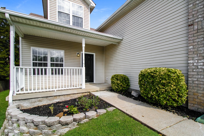 2,355/Mo, 1720 Jimmy Cove La Vergne, TN 37086 Misc View