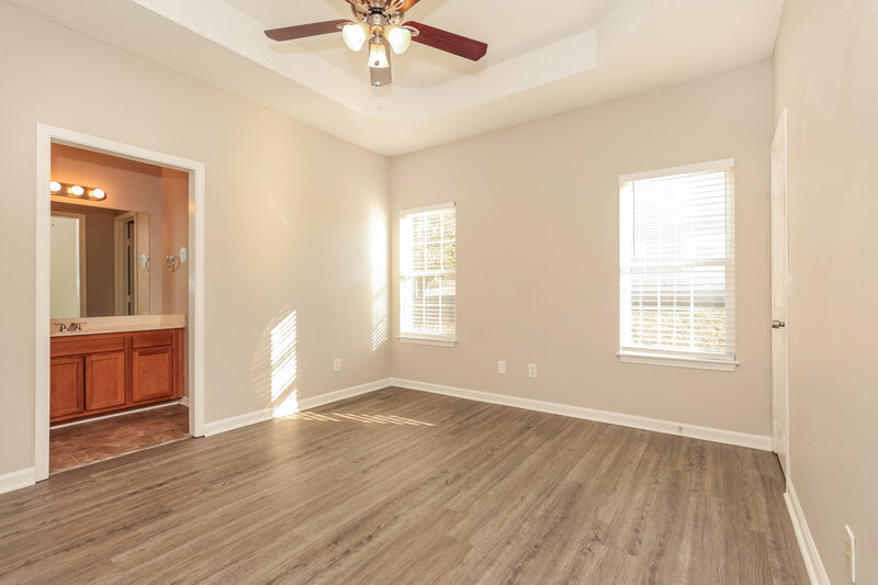 1,980/Mo, 1207 Larzelere Ln La Vergne, TN 37086 Main Bedroom View