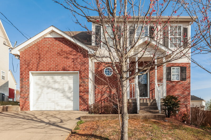1,990/Mo, 1008 Cheryl Ln La Vergne, TN 37086 External View