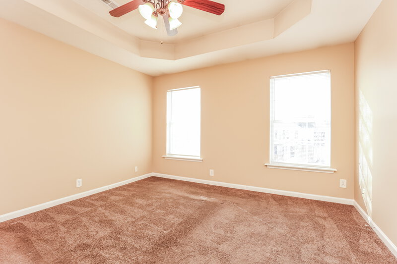 1,860/Mo, 1008 Cheryl Ln La Vergne, TN 37086 Main Bedroom View