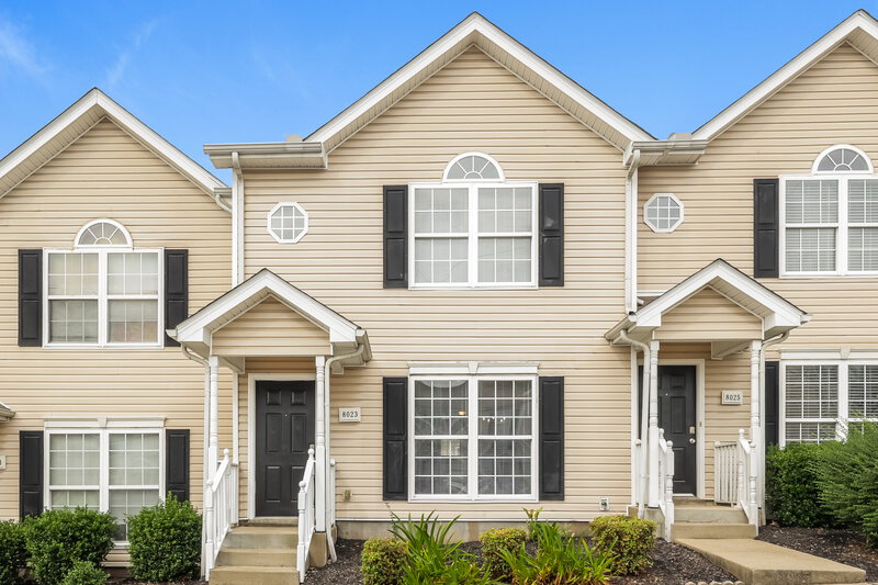 1,770/Mo, 8023 Logan Dr La Vergne, TN 37086 External View