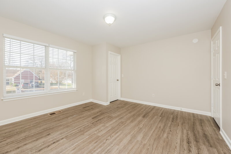 2,080/Mo, 1523 Waxman Dr La Vergne, TN 37086 Bedroom View 2