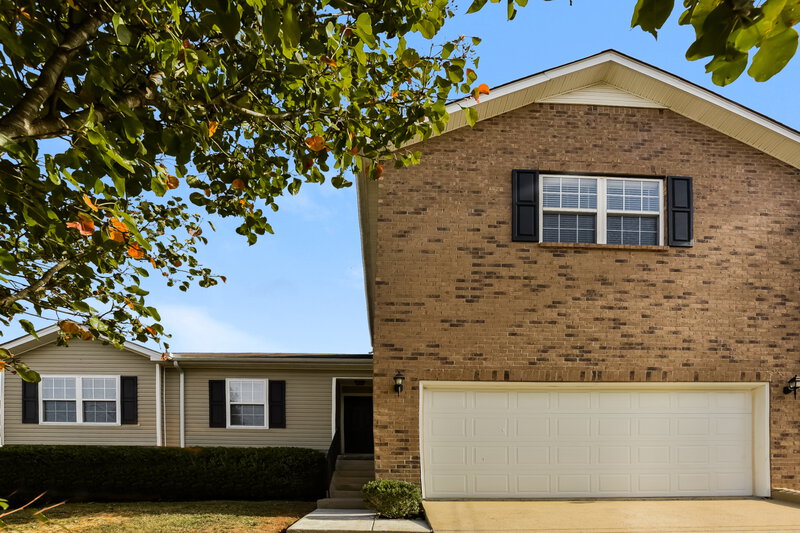 1,820/Mo, 134 Lyndhurst Dr La Vergne, TN 37086 External View