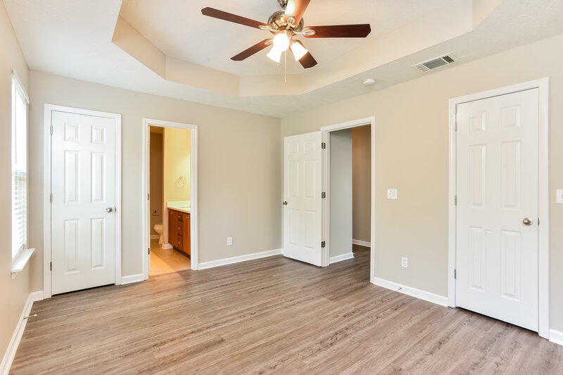 1,820/Mo, 134 Lyndhurst Dr La Vergne, TN 37086 Main Bedroom View 2