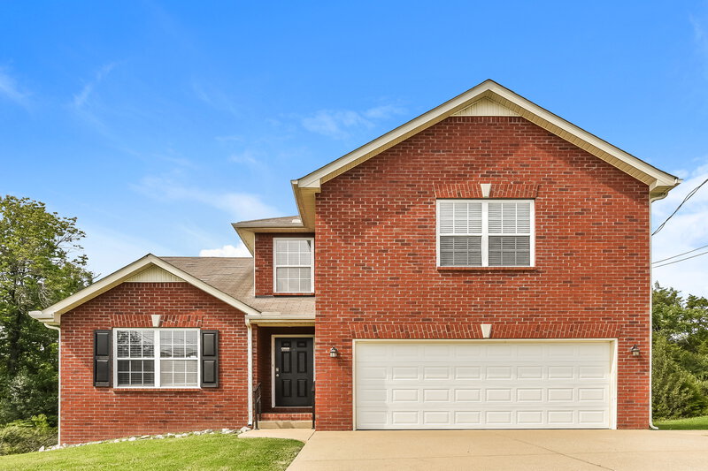 2,520/Mo, 165 Lyndhurst Dr La Vergne, TN 37086 External View