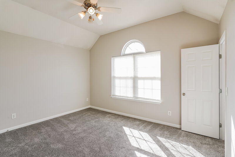 1,545/Mo, 8028 Logan Dr La Vergne, TN 37086 Main Bedroom View
