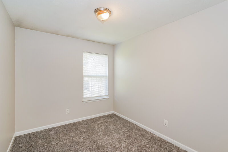 1,545/Mo, 8028 Logan Dr La Vergne, TN 37086 Bedroom View 2