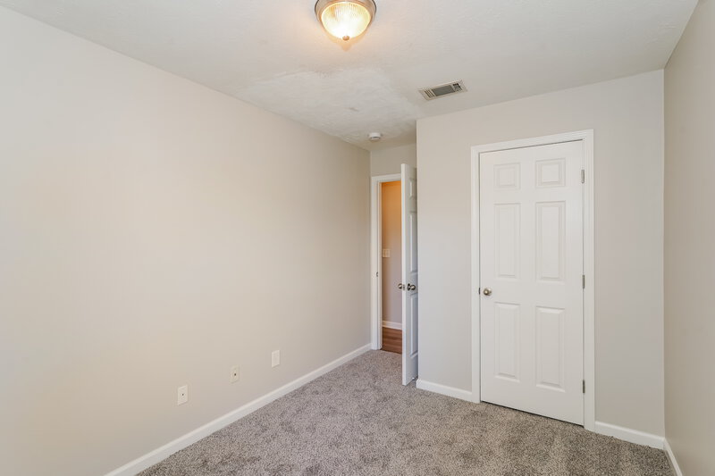 1,545/Mo, 8028 Logan Dr La Vergne, TN 37086 Bedroom View 3