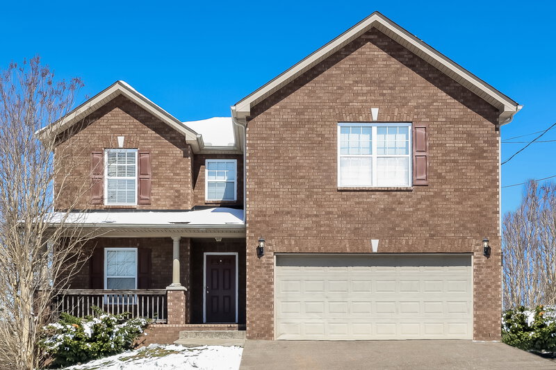 2,630/Mo, 167 Lyndhurst Dr La Vergne, TN 37086 External View