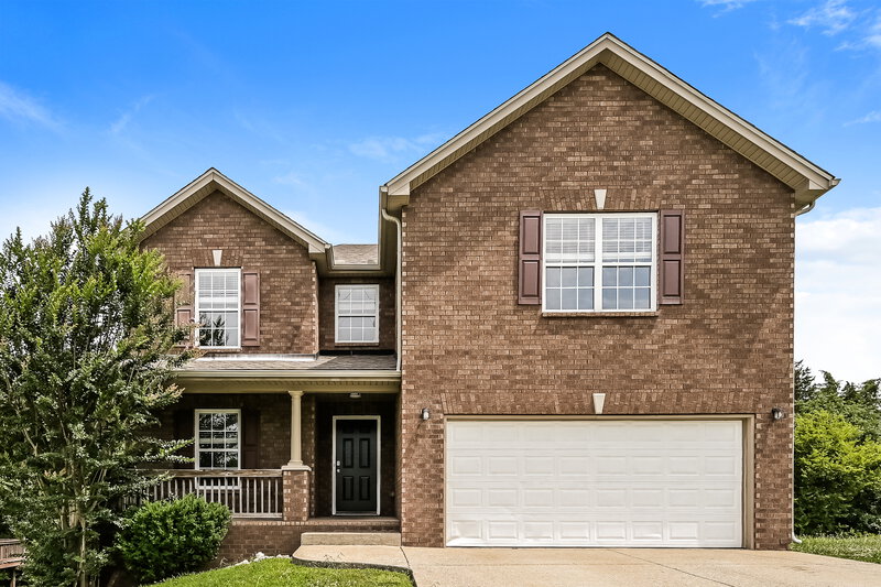2,595/Mo, 167 Lyndhurst Dr La Vergne, TN 37086 External View