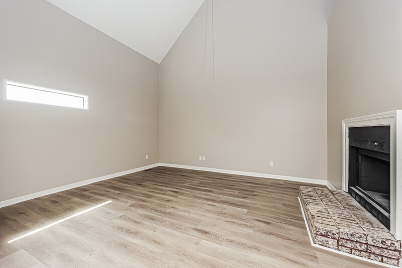 2,150/Mo, 110 Bland Dr Mount Juliet, TN 37122 Living Room View