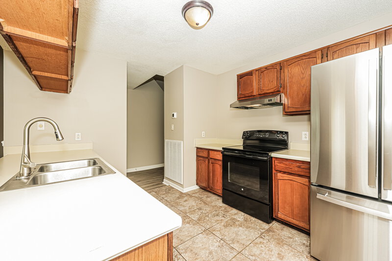2,150/Mo, 110 Bland Dr Mount Juliet, TN 37122 Kitchen View