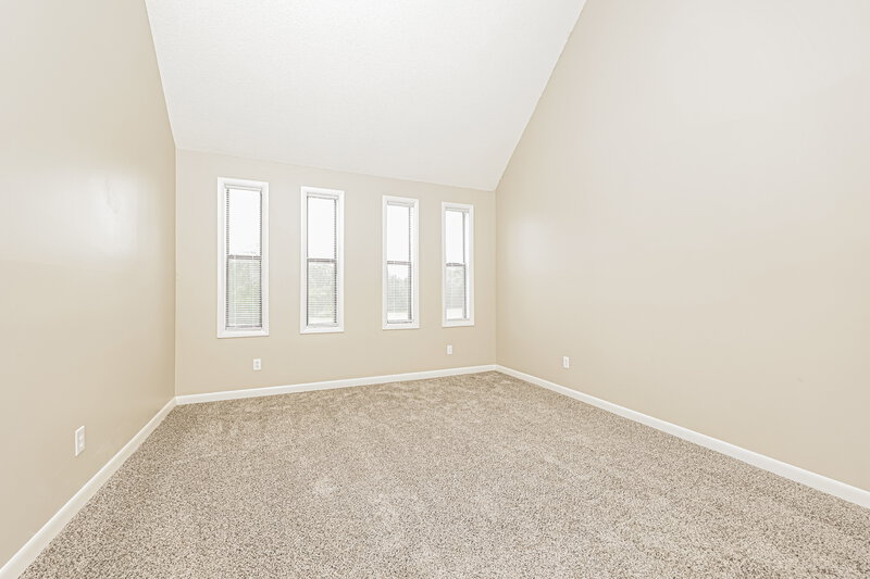 2,150/Mo, 110 Bland Dr Mount Juliet, TN 37122 Main Bedroom View 2