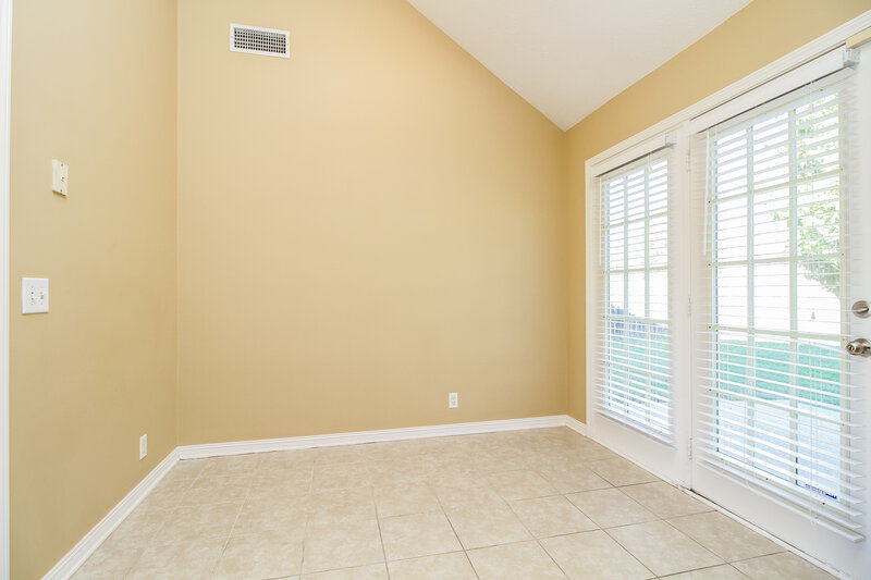 2,140/Mo, 1019 Somerset Trace Mount Juliet, TN 37122 Dining Room View 2