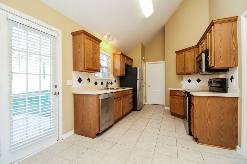 2,140/Mo, 1019 Somerset Trace Mount Juliet, TN 37122 Kitchen View