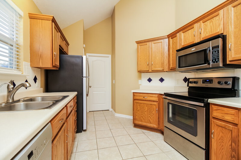 2,140/Mo, 1019 Somerset Trace Mount Juliet, TN 37122 Kitchen View 3