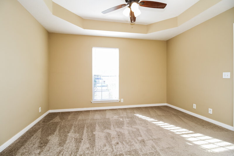 2,140/Mo, 1019 Somerset Trace Mount Juliet, TN 37122 Main Bedroom View 3