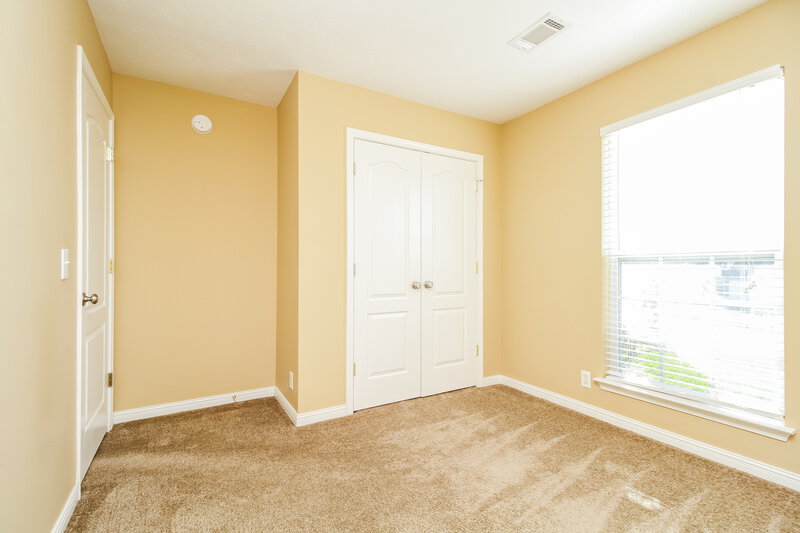 2,140/Mo, 1019 Somerset Trace Mount Juliet, TN 37122 Bedroom View 3
