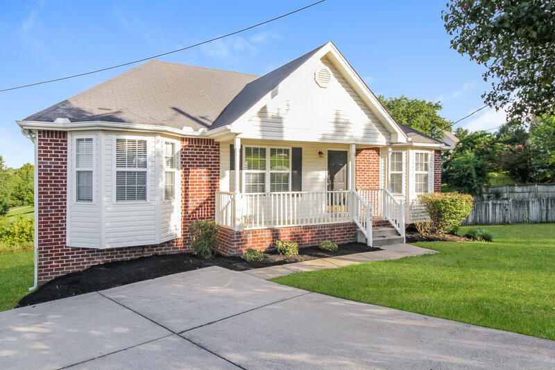 2,035/Mo, 604 Cahaba Ct Mount Juliet, TN 37122 External View