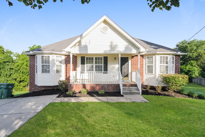 2,035/Mo, 604 Cahaba Ct Mount Juliet, TN 37122 Front View