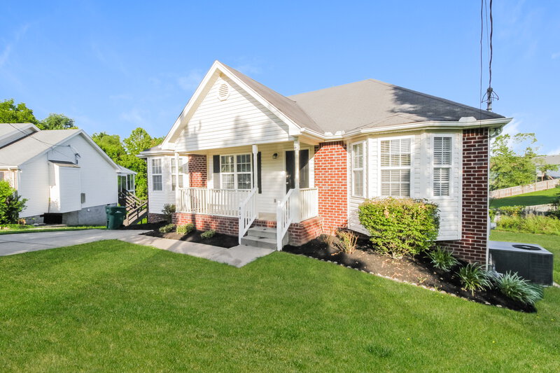 2,035/Mo, 604 Cahaba Ct Mount Juliet, TN 37122 Front View 2