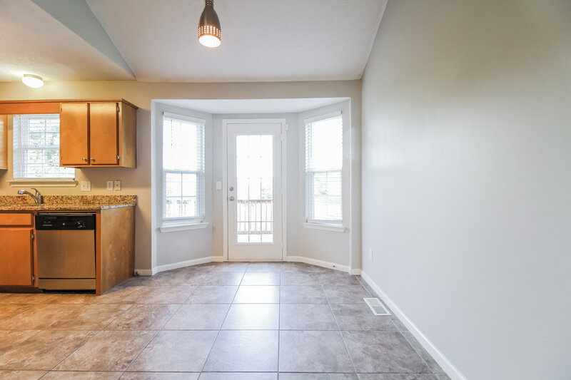 2,035/Mo, 604 Cahaba Ct Mount Juliet, TN 37122 Dining Room View