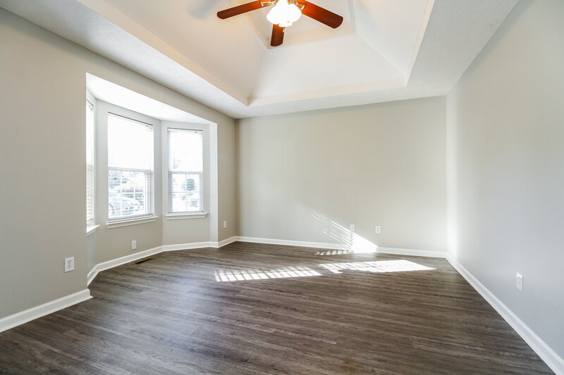 2,035/Mo, 604 Cahaba Ct Mount Juliet, TN 37122 Main Bedroom View