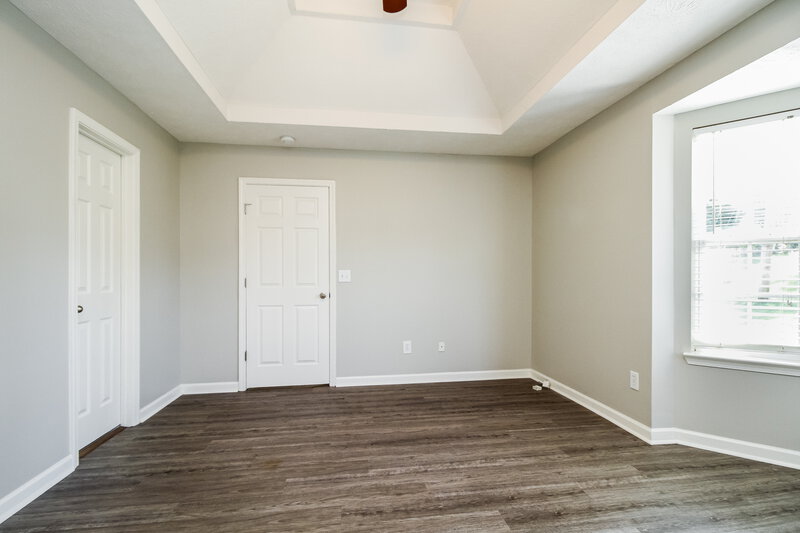 2,035/Mo, 604 Cahaba Ct Mount Juliet, TN 37122 Main Bedroom View 3