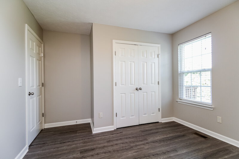 2,035/Mo, 604 Cahaba Ct Mount Juliet, TN 37122 Bedroom View 2