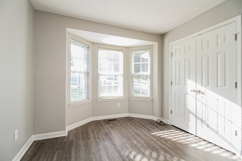 2,035/Mo, 604 Cahaba Ct Mount Juliet, TN 37122 Bedroom View 3