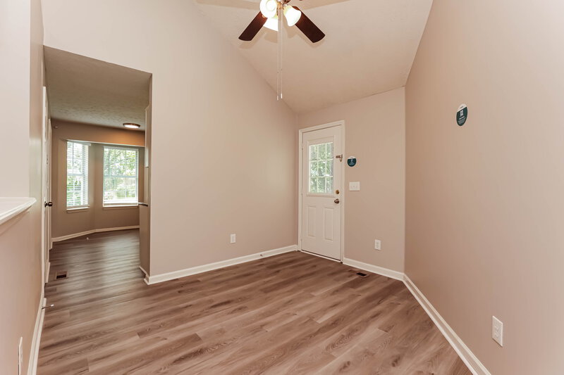 2,085/Mo, 1610 Cedar Tree Ln Mount Juliet, TN 37122 Dining Room View