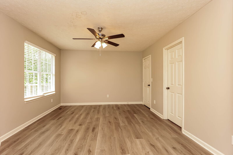 2,085/Mo, 1610 Cedar Tree Ln Mount Juliet, TN 37122 Main Bedroom View