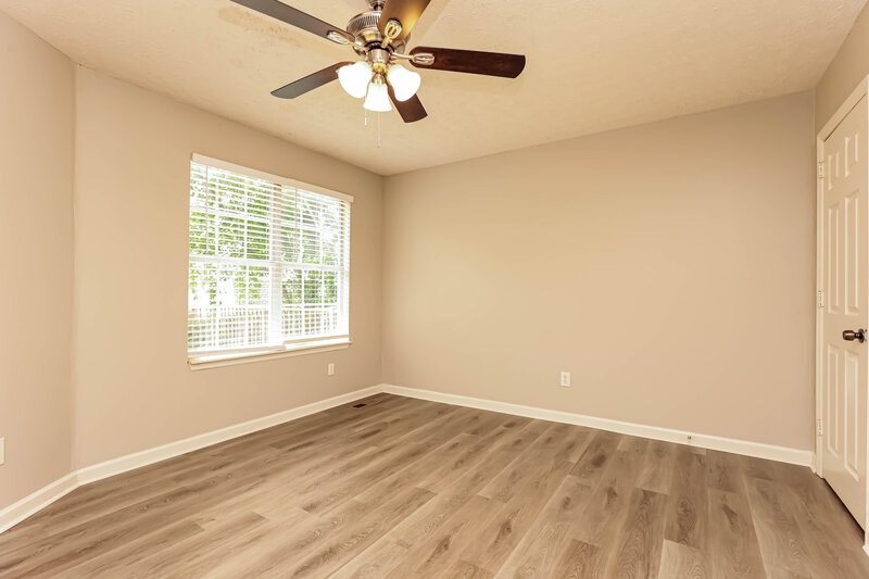 2,085/Mo, 1610 Cedar Tree Ln Mount Juliet, TN 37122 Main Bedroom View 2