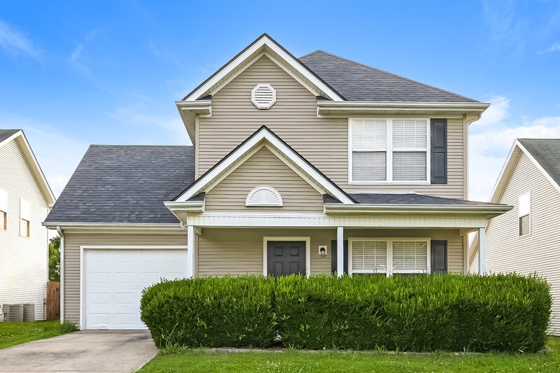2,155/Mo, 1440 Westview Dr Murfreesboro, TN 37128 External View