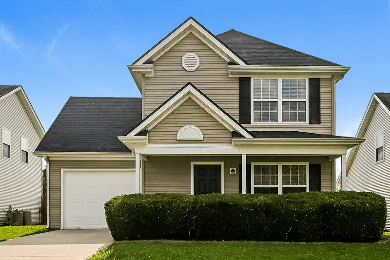 1,965/Mo, 1440 Westview Dr Murfreesboro, TN 37128 External View